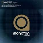 cover: Julian Dlr - Executor