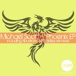 cover: Michael Scott - Phoenix