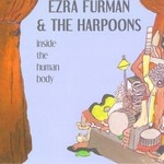 cover: Furman, Ezra|The Harpoons - Inside The Human Body