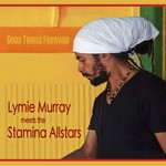 cover: Murray, Lymie|Stamina Allstars - Good Things Forward