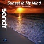 cover: Dj Cocodil|Malhen - Sunset In My Mind