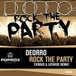 cover: Deorro - Rock The Party