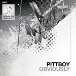 cover: Pittboy - Obviously