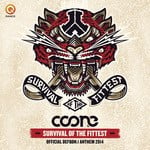 cover: Coone - Survival Of The Fittest (Defqon1 Anthem 2014)