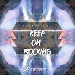 cover: Sax On Legz|Trifo - Keep On Rocking