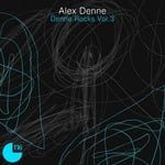 cover: Alex Denne - Denne Rocks Vol 3