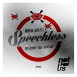 cover: Mancini Manjas - Speechless EP