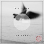 cover: Jon Gravy - 3 0'Clock