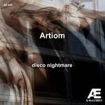 cover: Artiom - Disco Nightmare