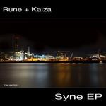 cover: Kaiza|Rune - Syne EP