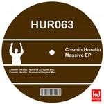 cover: Cosmin Horatiu - Massive EP