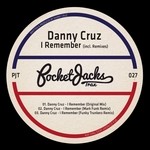 cover: Danny Cruz - I Remember