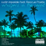 cover: Imperiale, Justin|Rescue Poetix - Whispers In The Wind