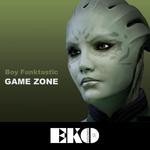 cover: Boy Funktastic - Game Zone