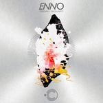 cover: Enno - Obsidian/Singularity