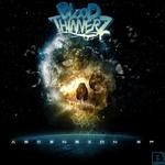 cover: Bloodthinnerz - Ascension EP