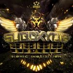 cover: Suboxyde - Bionic Inquisition