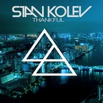 cover: Stan Kolev - Thankful