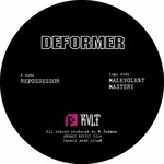 cover: Deformer - Repossessor