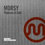 cover: Morsy - Platinum & Gold