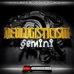 cover: Neologisticism - Gemini