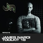 cover: James Nardi - Toolkit Vol 18