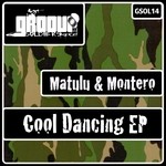 cover: Matulu|Montero, Mario - Cool Dancing EP