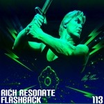 cover: Rich Resonate - Flashback