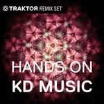 cover: Various - Hands On KD Music (Traktor Remix Sets)