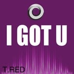 cover: T Red - I Got U