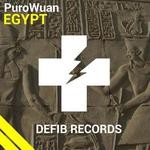 cover: Purowuan - Egypt