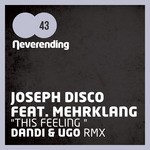 cover: Mehrklang|Joseph Disco - This Feeling