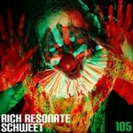 cover: Rich Resonate - Schweet