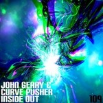 cover: Curve Pusher|Geary, John - Inside Out