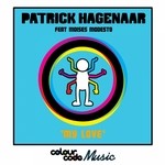 cover: Moises Modesto|Hagenaar, Patrick - My Love