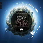 cover: Various - Sexy Radio Tunes Vol 1