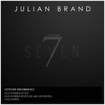 cover: Julian Brand - Old Number Seven