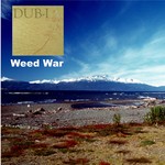 cover: Dub I - Weed War