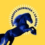 cover: Good Groove Orchestra - La Horse