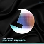 cover: Daniel Fernandes - Pop That Thang