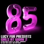 cover: Jojo|Kirsty Lee James|Lucy Fur|Mini Minx - Girls At Work 2 EP