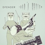 cover: Dfender - Toads Rhythm