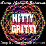 cover: Nicks, Samy|Rekwest - Drop It/Out Of Your Element