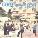 cover: Eric Grant Orchestra - Cool At The Casa Montego