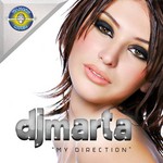 cover: Dj Marta - My Direction