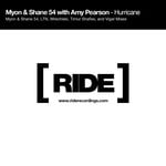 cover: Myon|Amy Pearson|Shane 54 - Hurricane