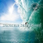 cover: Various - Honolulu Surf Splash (Finest Chill Beach Music)