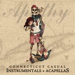 cover: Apathy - Connecticut Casual (Instrumentals + Acapellas)