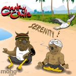 cover: Cranky Owls - Serenity