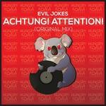 cover: Evil Jokes - Achtung! Attention!